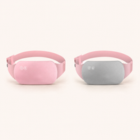 Lunease belt on the go — thumbnail